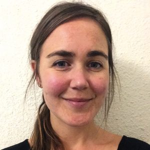Elizabeth Connor