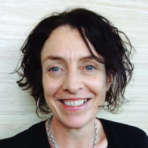 Jennie Gray