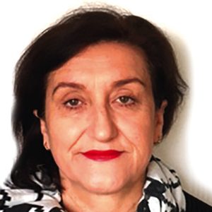 Marina Korica