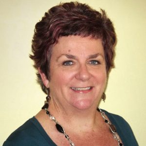 Pippa Worthington