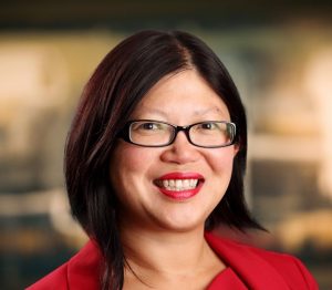 Winnie Lai Hadad