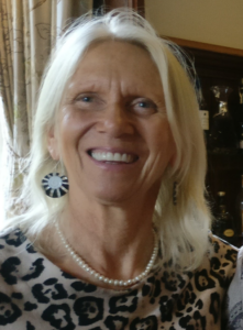 Nichola Wood