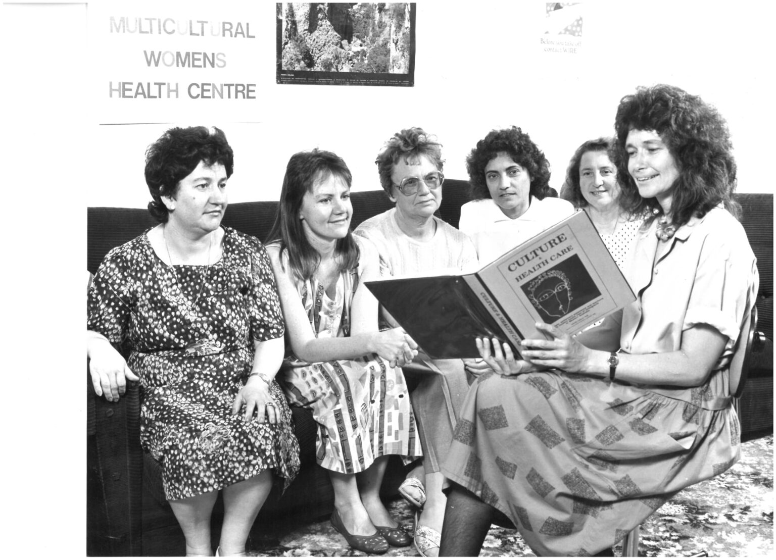 About Us Fremantle Women's Health Centre